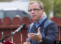 What A Brad Wall Victory In Sask. Will Mean For Ottawa