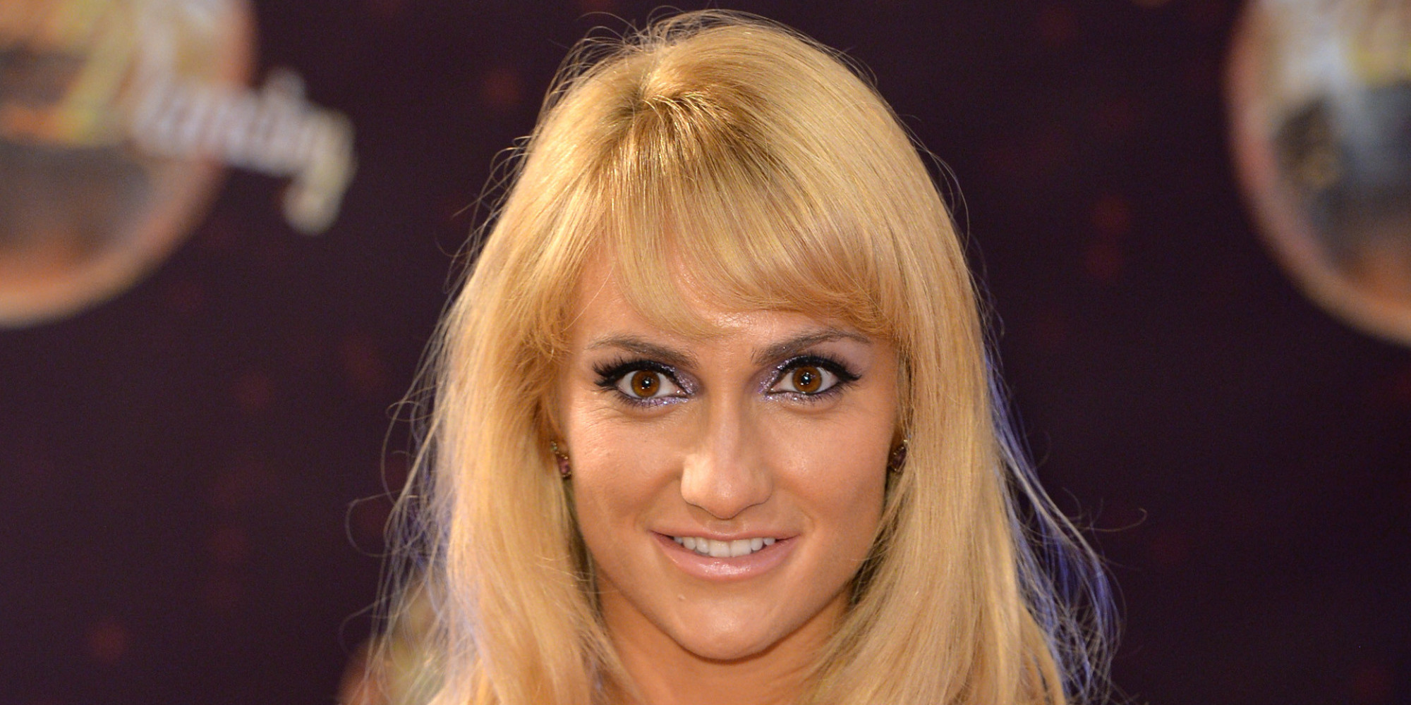 'Strictly Come Dancing': Aliona Vilani Leaves Show After Triumphing ...
