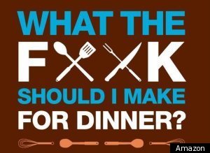 Zach Golden Cookbook