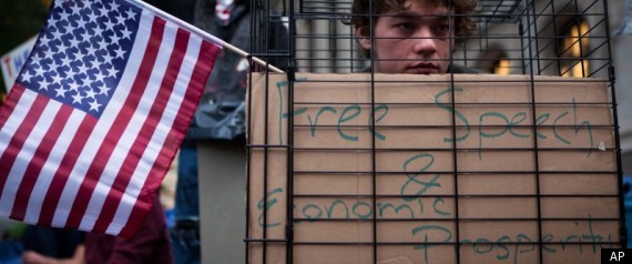 Occupy Wall Street