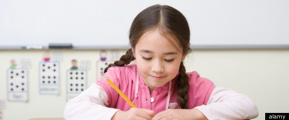 Nclb Letters