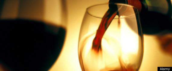 Red Wine Health