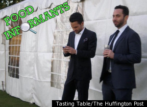 Tasting Table