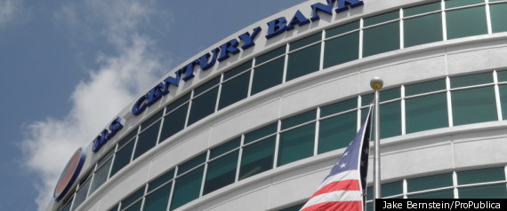 Century Tower