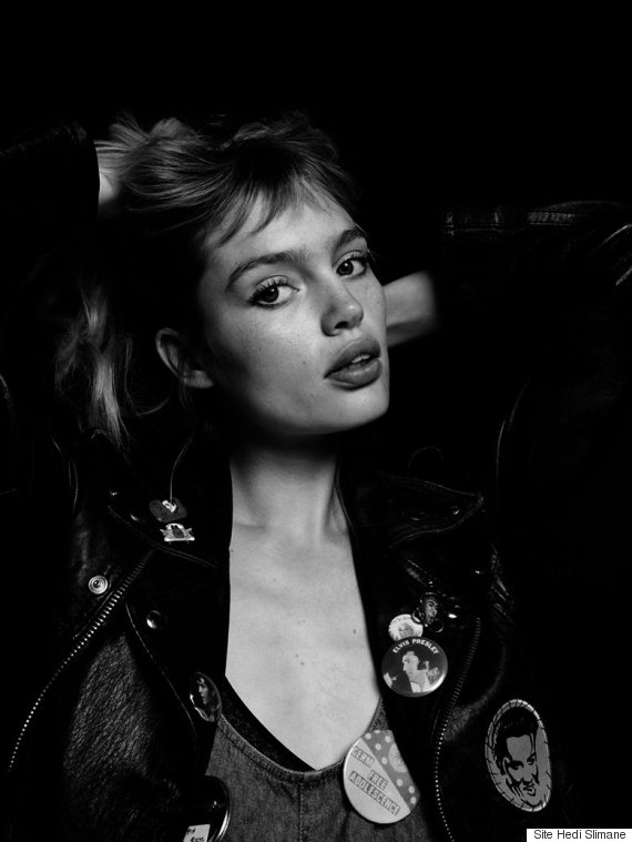 saint laurent 1