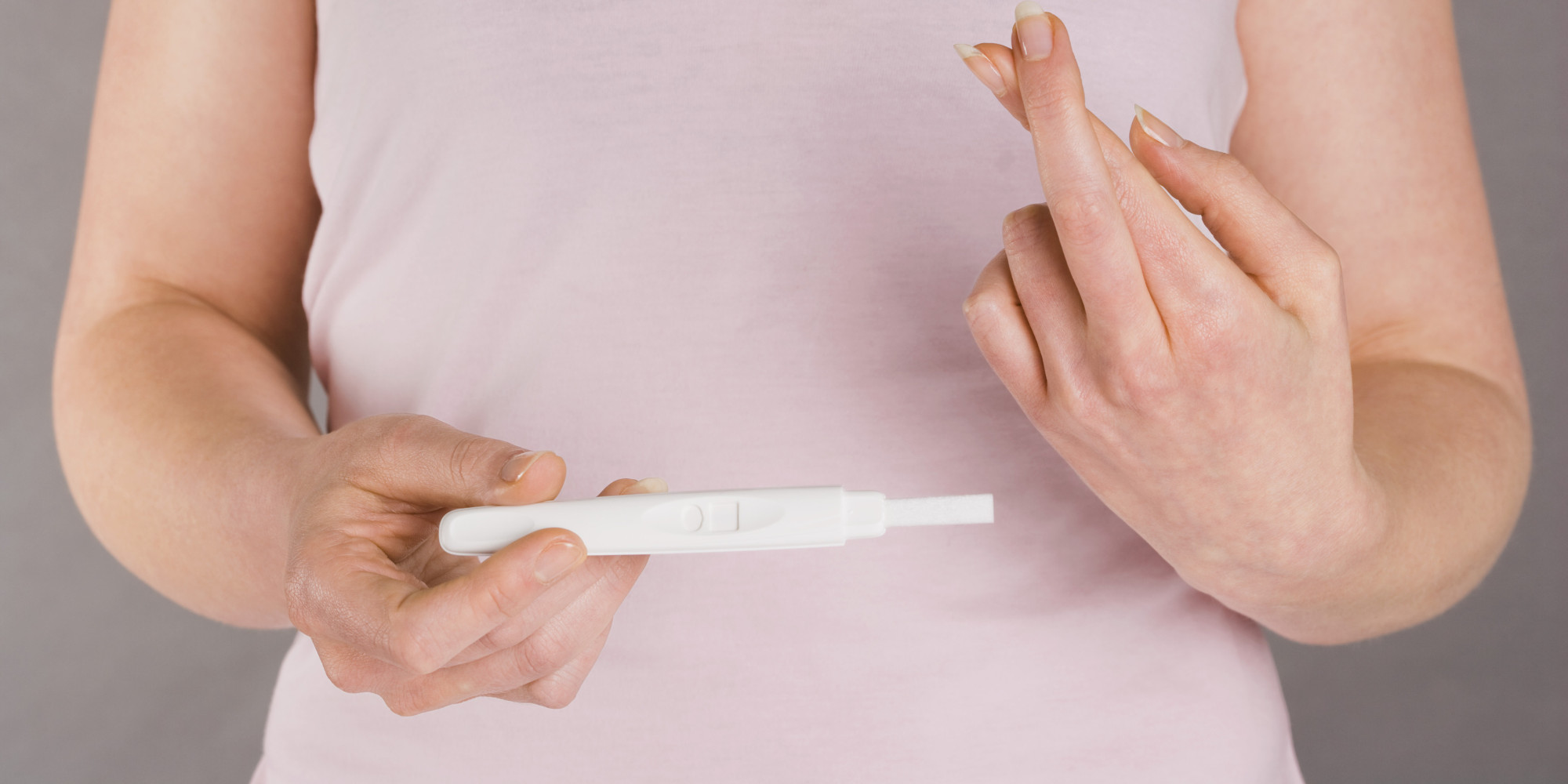 Pregnancy Tests At Home Midwife's Advice On Whether They're Accurate