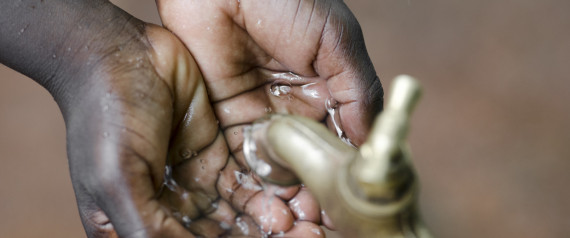 CLEAN WATER ETHIOPIA