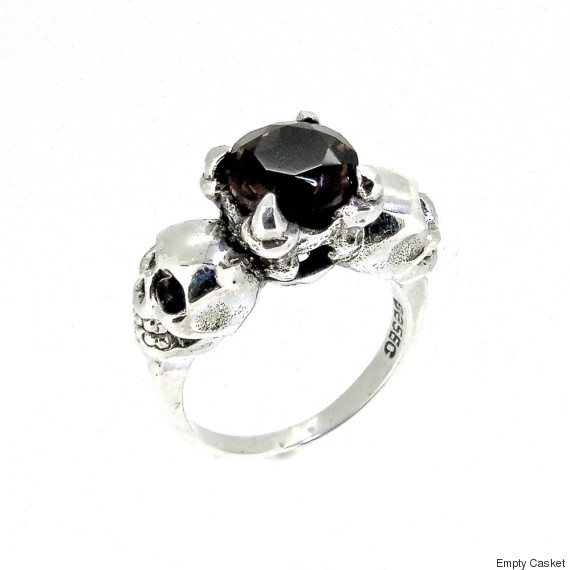 kat von d engagement ring replica