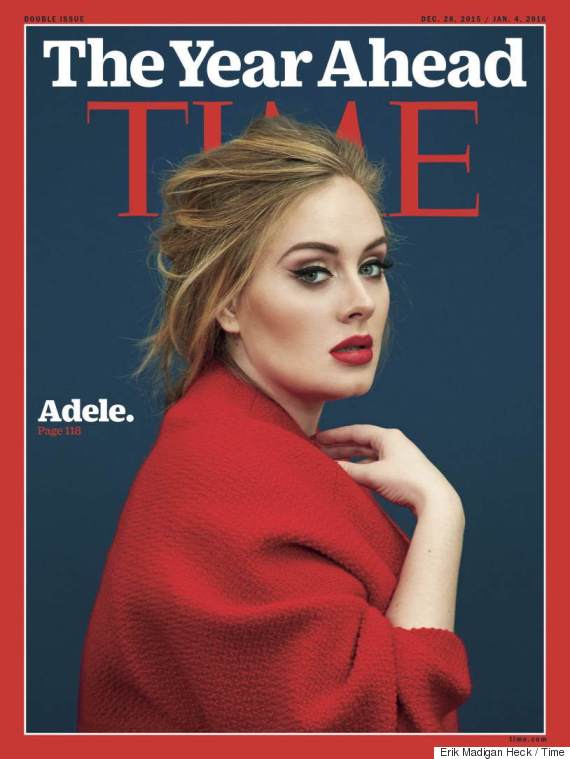 adele