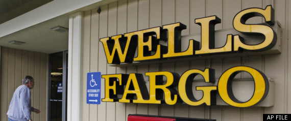 Wells Fargo
