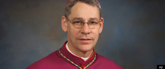 Robert Finn Indicted Bishop Continues Leading