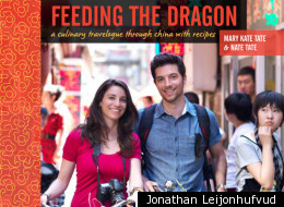 A Sneak Peek Into Authentic Chinese Cooking From 'Feeding The Dragon'