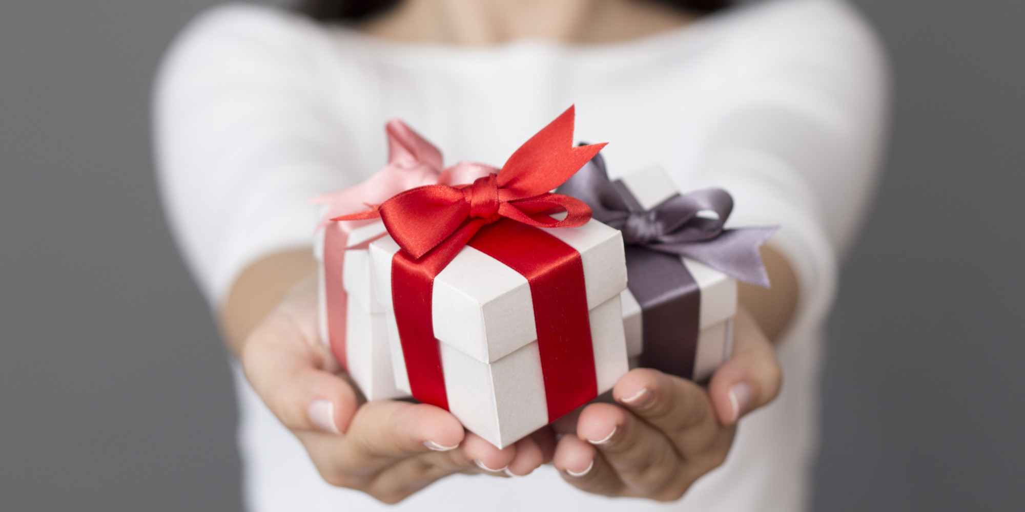 Gifts Of The Season | HuffPost