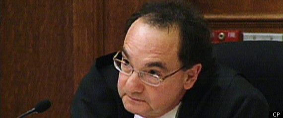 Michael Moldaver