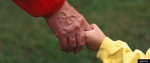 Hands