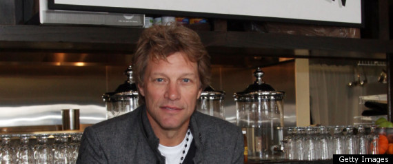 Bon Jovi