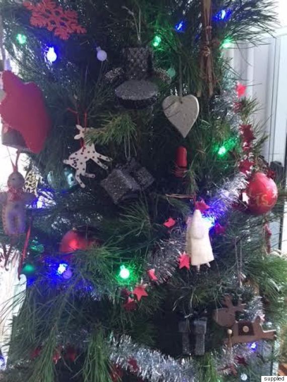 the history of christmas decorations the history of christmas decorations