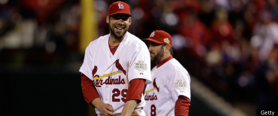 Chris Carpenter