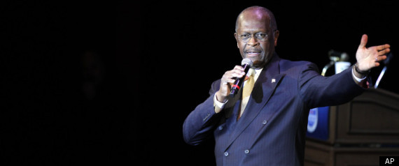 Herman Cain