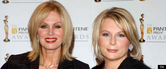 Absolutely Fabulous