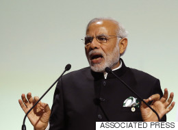 Interesting Things About Narendra Modi's Life As PM Revealed  Under The RTI Act