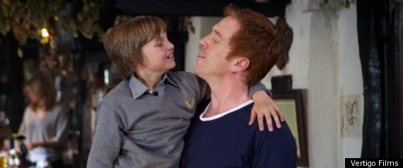 Damian Lewis