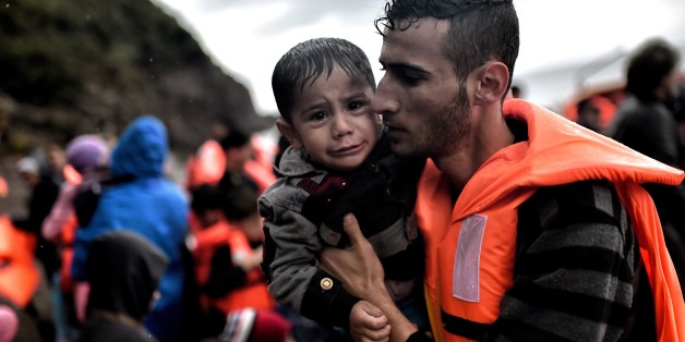 Images With All These Children Dead at Sea, We Couldn Images With All These Children Dead at Sea, We Couldn