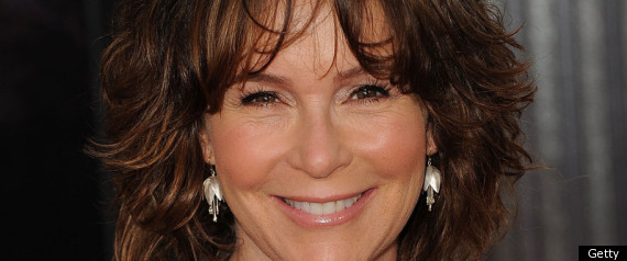 Jennifer Grey