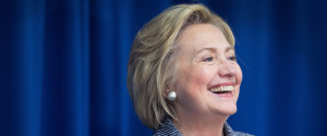 Hillary Clinton