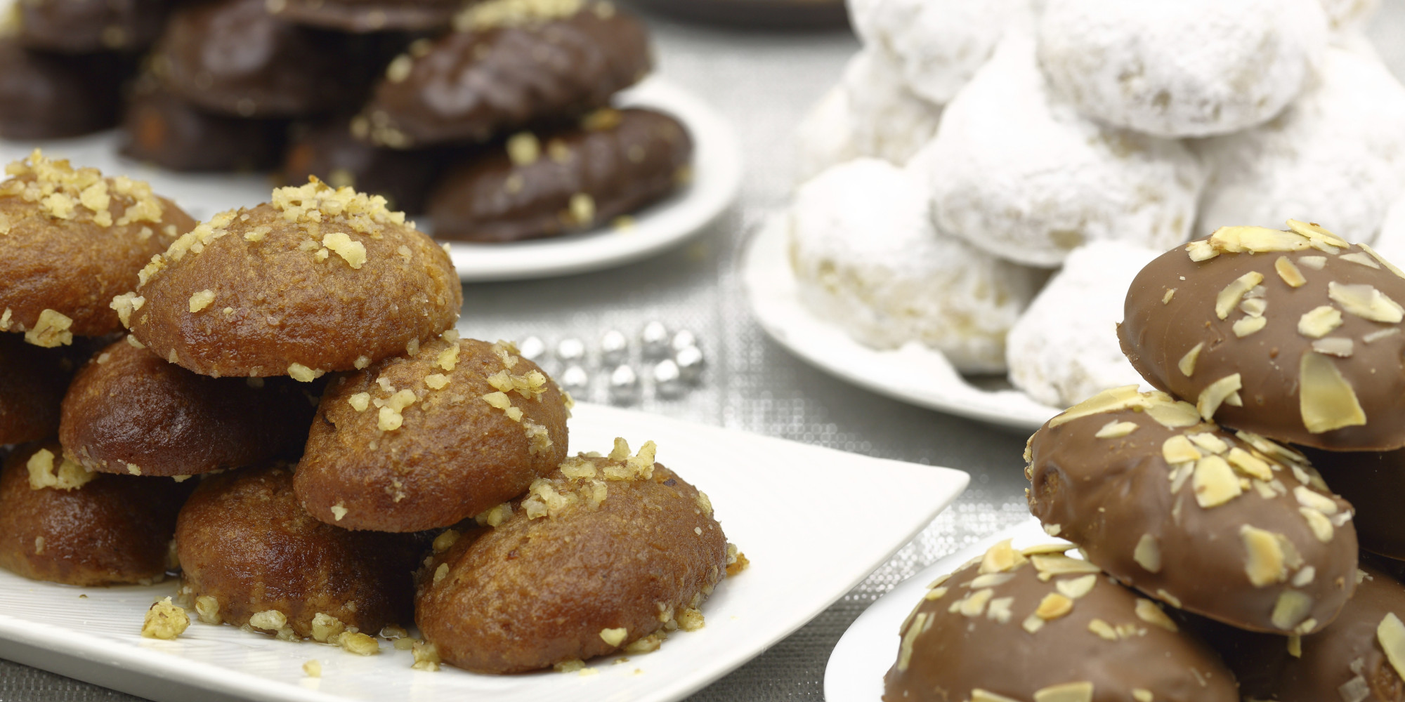 Top 5 Most Authentic Desserts in Argentina HuffPost