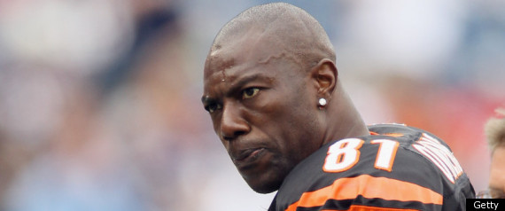Terrell Owens