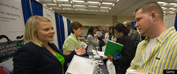 Jobless Claims