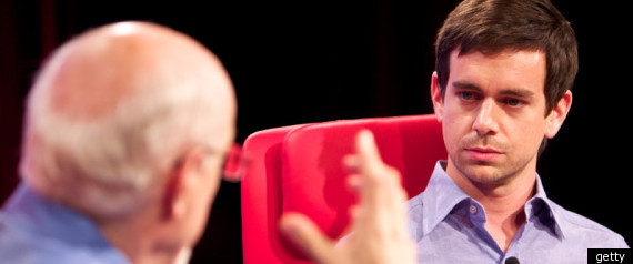Jack Dorsey Asiad