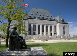 Tories Drop Supreme Court Case Against Elections Canada