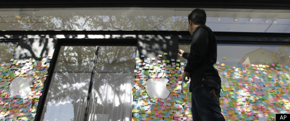Steve Jobs Celebration