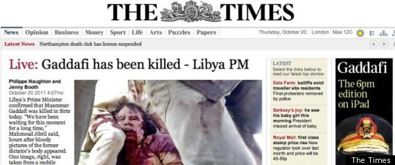 The Times