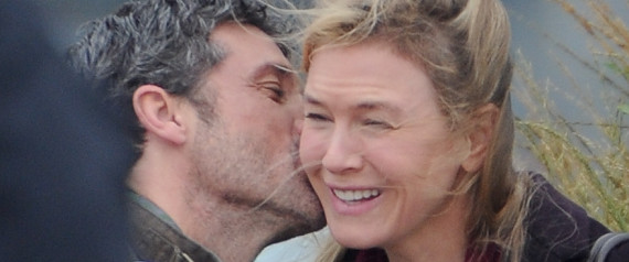 BRIDGET ZELLWEGER DEMPSEY