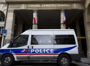 Police Circulaire