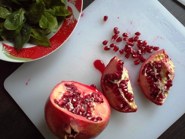 salad