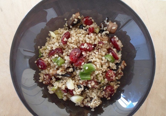 salad