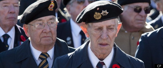 Veterans