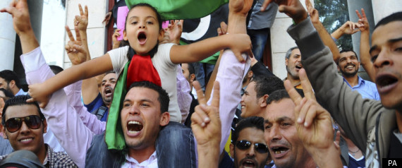 Libya