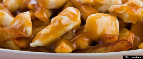 Poutine