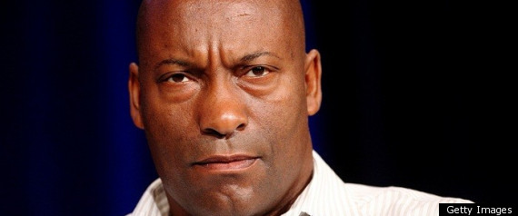 John Singleton Sues Paramount