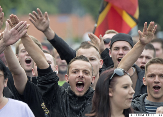 germany pegida