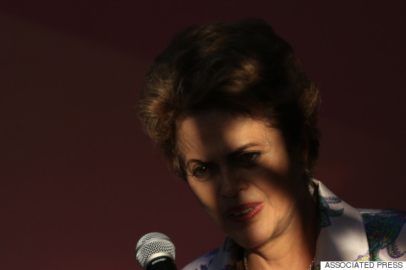 brazil president