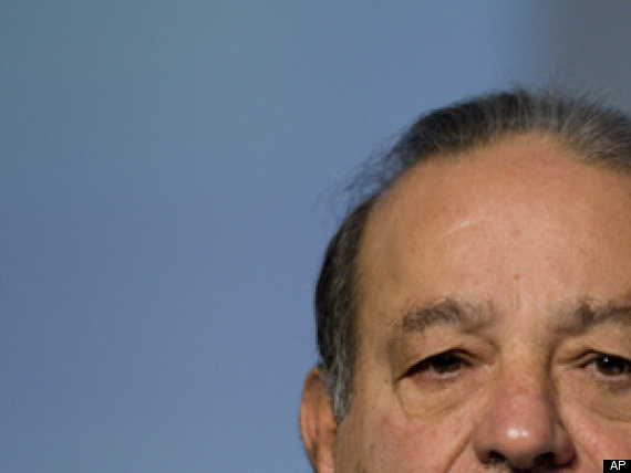 Carlos Slim Helu