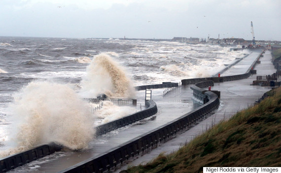 storm eva