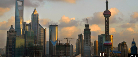 Shanghai