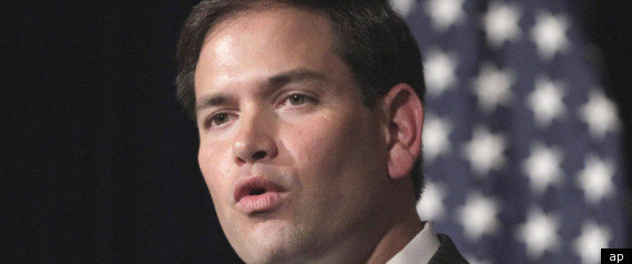 Marco Rubio